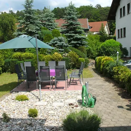 Tannenhof Erlenbach am Main