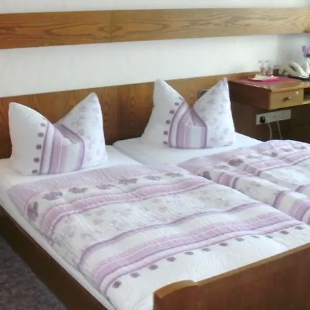 Hotel Tannenhof Erlenbach am Main
