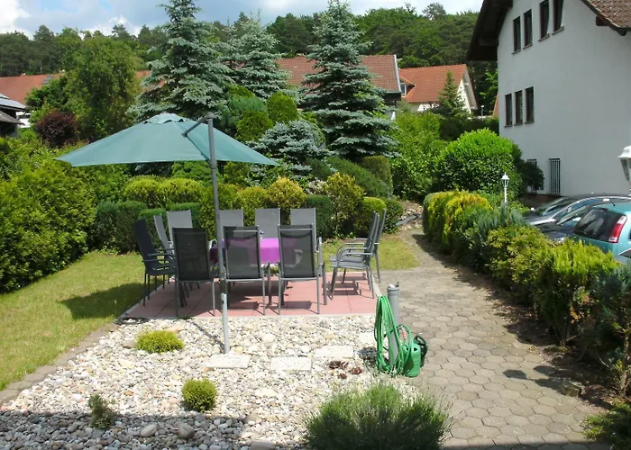 Tannenhof Erlenbach am Main