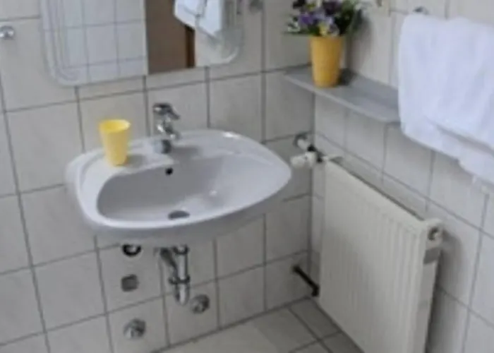 Szálloda Tannenhof 2*