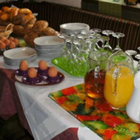 Tannenhof Hotel