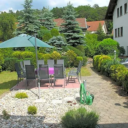 Tannenhof Erlenbach am Main
