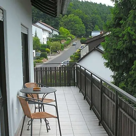 Hotel Tannenhof 2*