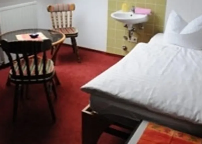 Hotel Tannenhof